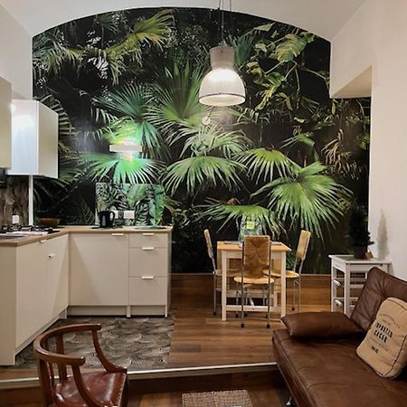 Jungle Fever Torino Eksteriør billede